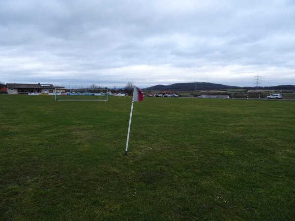 Sportanlage Roth - Lichtenfels/Oberfranken-Roth