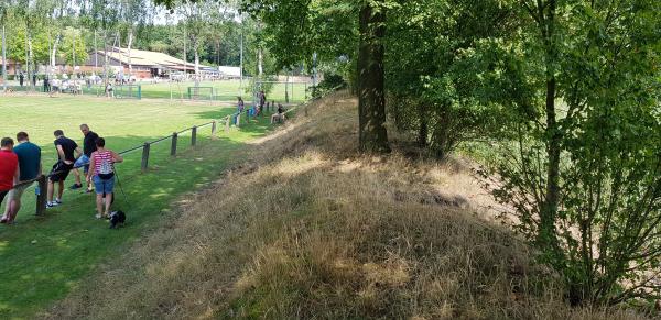 Varus-Arena B-Platz - Bramsche