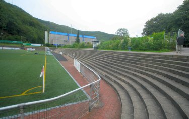 Reineckestadion - Altena/Westfalen