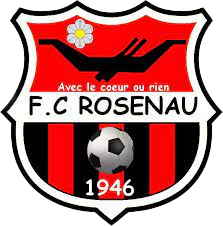 Wappen FC Rosenau   106678