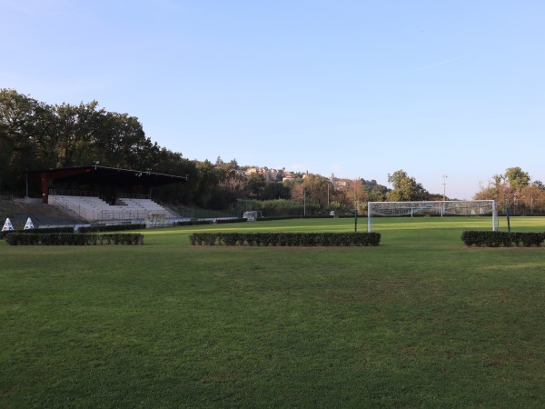 Stadio Eugenio Tombolini - Urbisaglia
