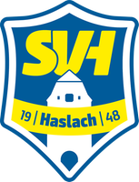 Wappen SV Haslach  50658
