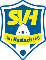 Wappen SV Haslach