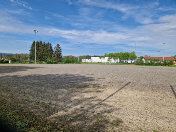 Freisportanlage Neustadt Platz 2 - Neustadt bei Coburg