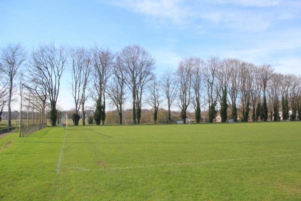 Sportpark De Stockakker veld 3 - Losser-De Lutte