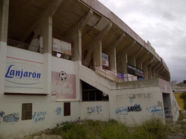 Estadio Llíis Sitjar - Palma, Mallorca, IB