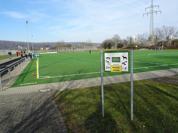 Europa-Stadion Nebenplatz 1 - Rheinfelden/Baden