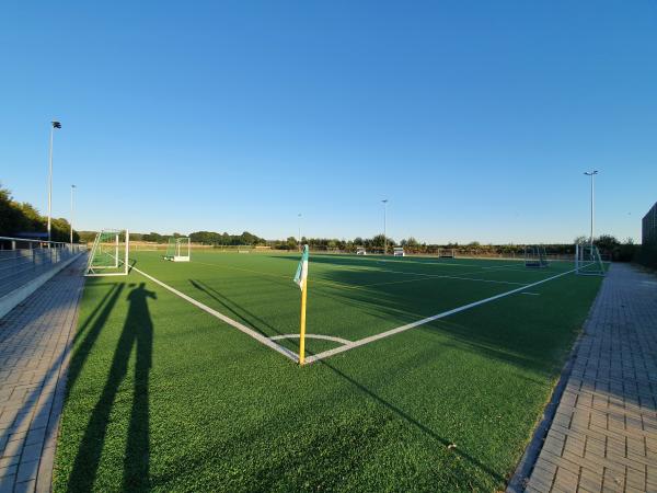 Sportzentrum Schützenstraße D-Platz - Neu Wulmstorf-Elstorf