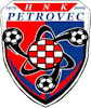 Wappen HNK Petrovec