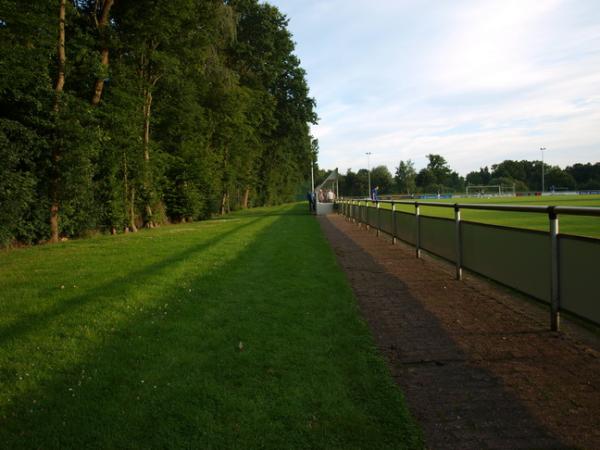 Hasestadion - Essen (Oldenburg)