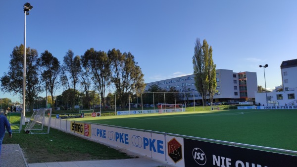 Sportplatz Simmering - Wien