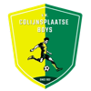 Wappen VV Colijnsplaatse Boys