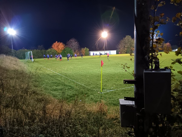 FC-Sportplatz - Reinheim/Odenwald-Ueberau
