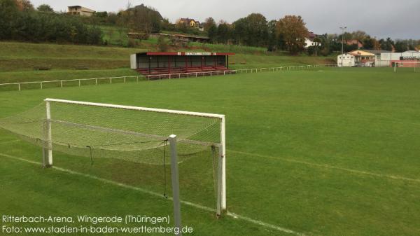 Ritterbach-Arena - Wingerode