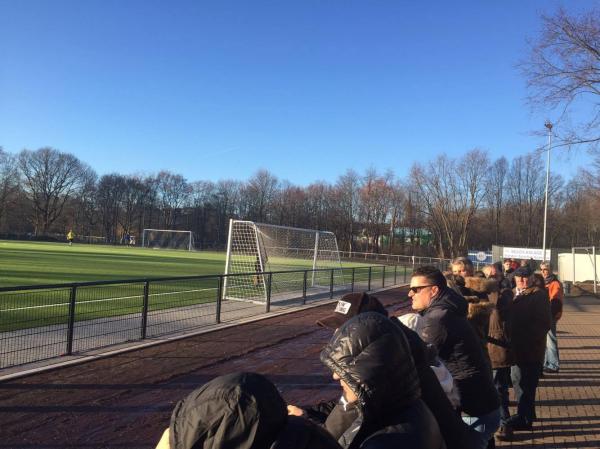 Emscherstadion - Dortmund-Aplerbeck