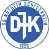 Wappen DJK SG Nütheim-Schleckheim 1956