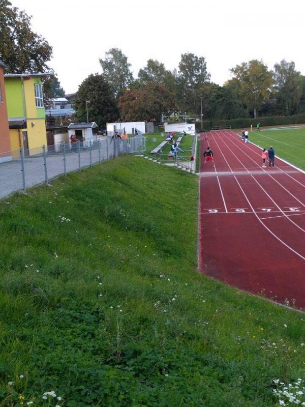 Georg-Seidl-Stadion - Mainburg