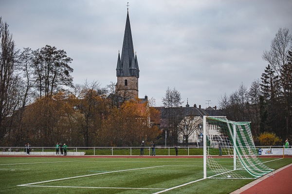 Baunachstadion - Baunach