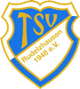 Wappen TSV Rudelzhausen 1948  53755