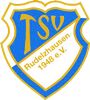 Wappen TSV Rudelzhausen 1948