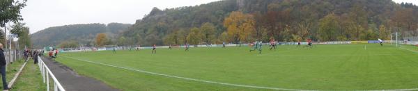 Sportgelände Mainufer - Karlstadt