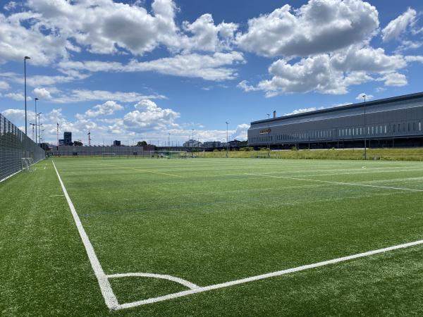 Sportanlage Juchhof 1 Platz 1 - Zürich