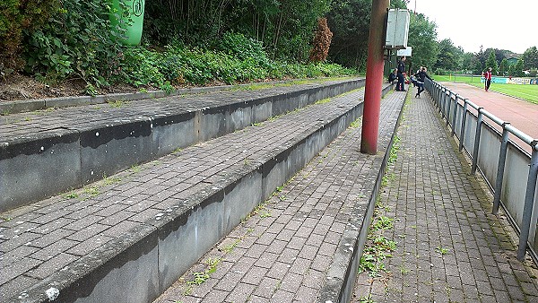 Kleines Alsterstadion - Tangstedt/Stormarn-Wilstedt