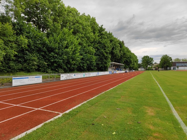 Sportanlage Karlskron - Karlskron