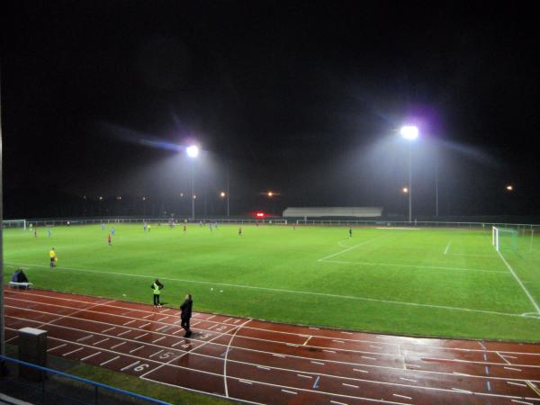 Stadium Lille Métropole terrain 2 - Villeneuve d'Ascq