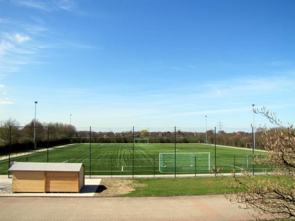 Sportpark Nord Platz 3 - Ahlen/Westfalen