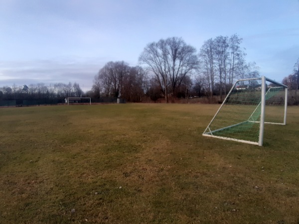 Sportanlage Winden Platz 2 - Reichertshofen-Winden