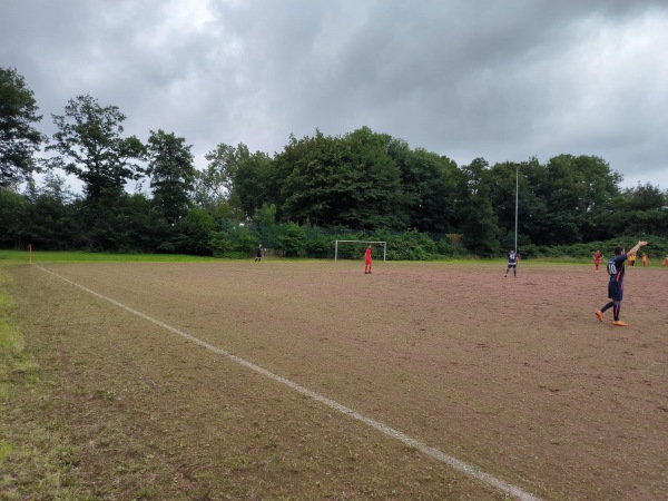 Jacob-Thode-Sportplatz B - Halstenbek