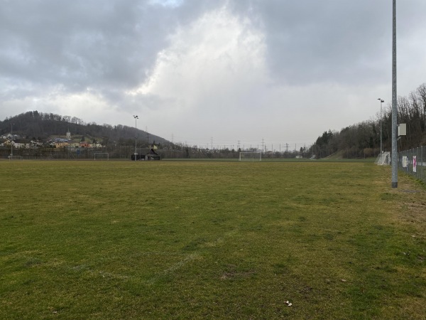 Sportanlage Netzi - Eiken