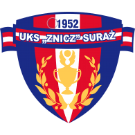 Wappen UKS Znicz Suraż   102874