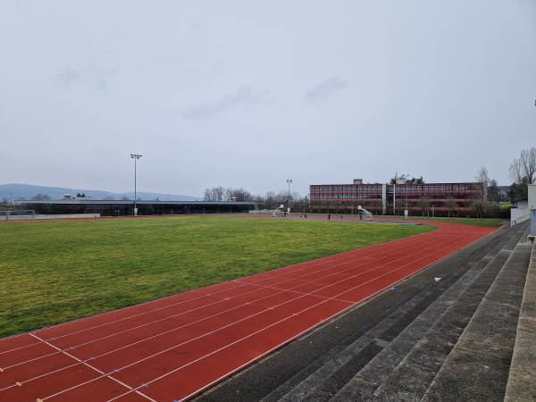 Sportanlage Griespark Platz 1 - Volketswil