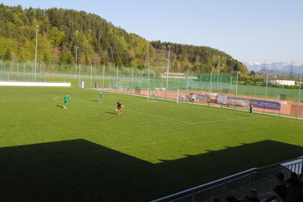 Sportzentrum Landskron - Landskron