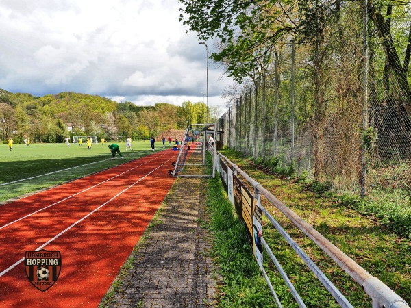 Motea Sportpark - Bergneustadt-Pernze