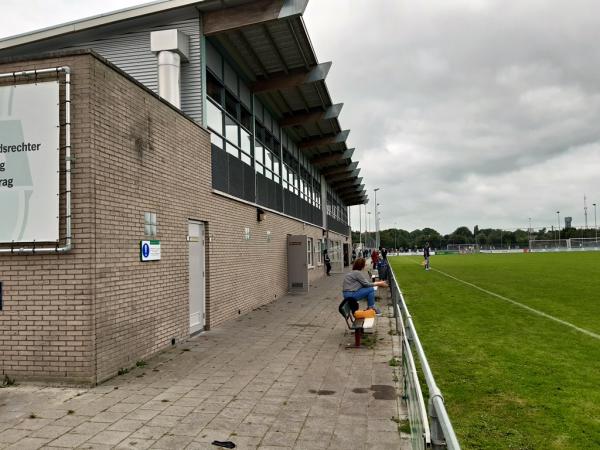 Sportpark Hoogkerk - Groningen-Hoogkerk