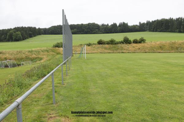 Stadion am Wirtsberg - Bartholomä