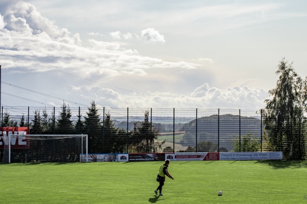 anona ARENA - Colditz-Hausdorf