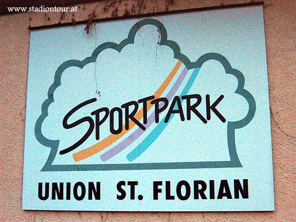 Sportpark Sankt Florian - Sankt Florian