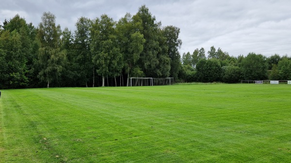 Idrottsparken - Sandhem