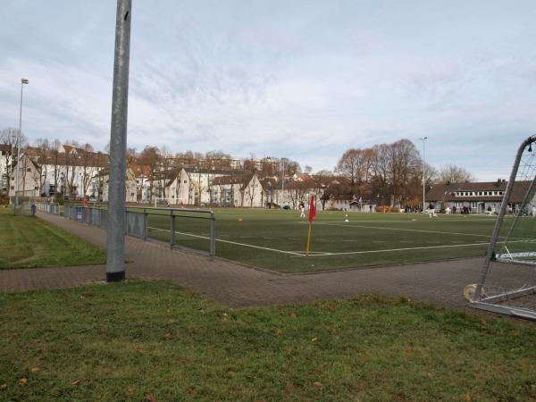 Sportplatz Honsel - Lüdenscheid-Honsel