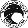 Wappen TJ Sokol Kunčina