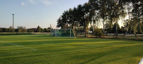 Sportanlage Karl-Jäger-Weg B-Platz - Burgwedel-Engensen