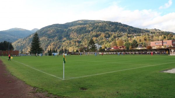 Stadtstadion - Radenthein