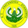 Wappen Anagennisi Epanomi  4715