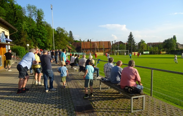 Grambach Arena - Raaba-Grambach