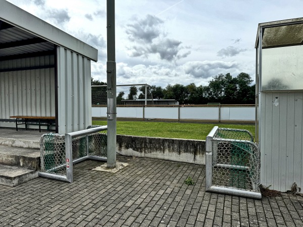 Schul- und Sportzentrum Langenberg Platz 2 - Langenberg/Westfalen