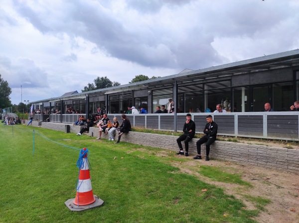 Herstedøster Stadion - Albertslund-Herstedøster